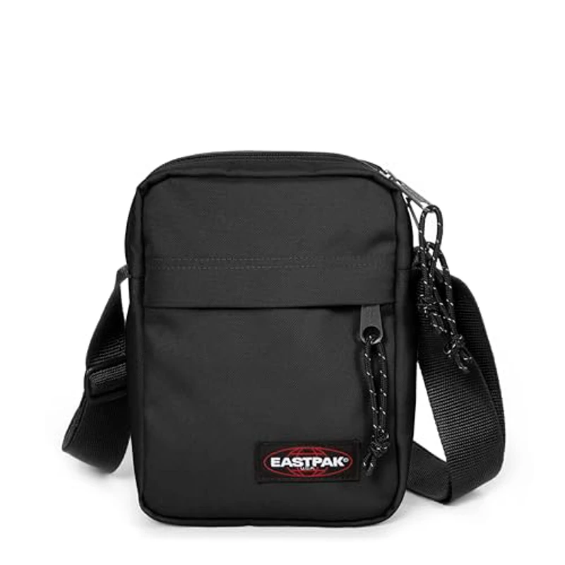 EASTPAK THE ONE Bolso Bandolera, 2.5 L - Black (Negro) - Imagen 1