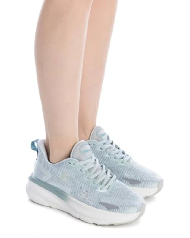 REFRESH - Zapatilla Mujer Aqua - Calzado Cómodo y Versátil - Moda Casual - Modelo 17283403 (Talla 36) - Imagen 3