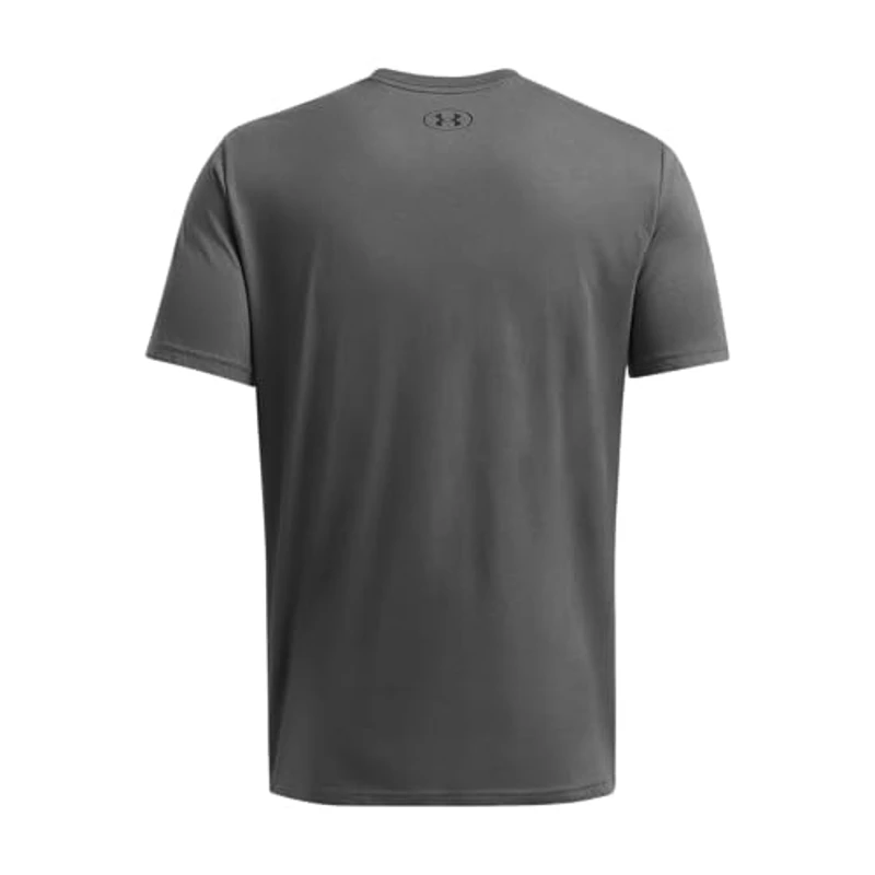 Under Armour Ua Gl Foundation Update Ss Camiseta, Castlerock, M Hombre - Imagen 3