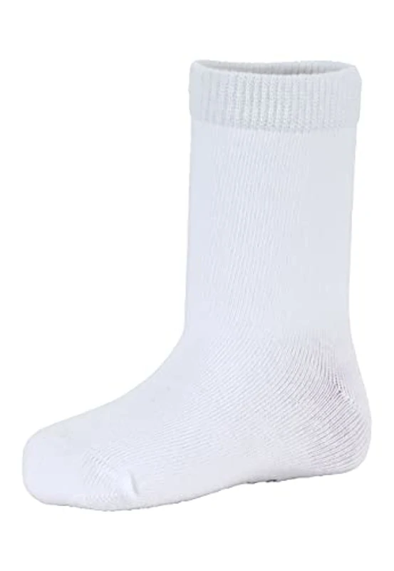 Sterntaler Calcetines, Edad: 4-6 meses, Talla: 16, Blanco - Imagen 3