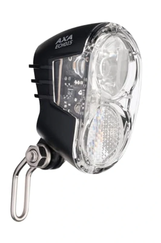 FARO DELANTERO AXA ECHO 15 SWITCH C/INTERRUPT.P/DI - Imagen 1