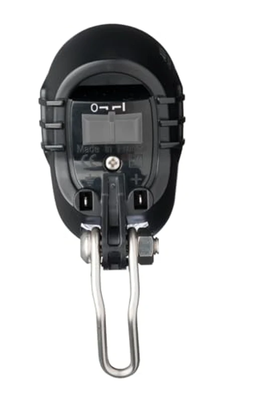 FARO DELANTERO AXA ECHO 15 SWITCH C/INTERRUPT.P/DI - Imagen 3