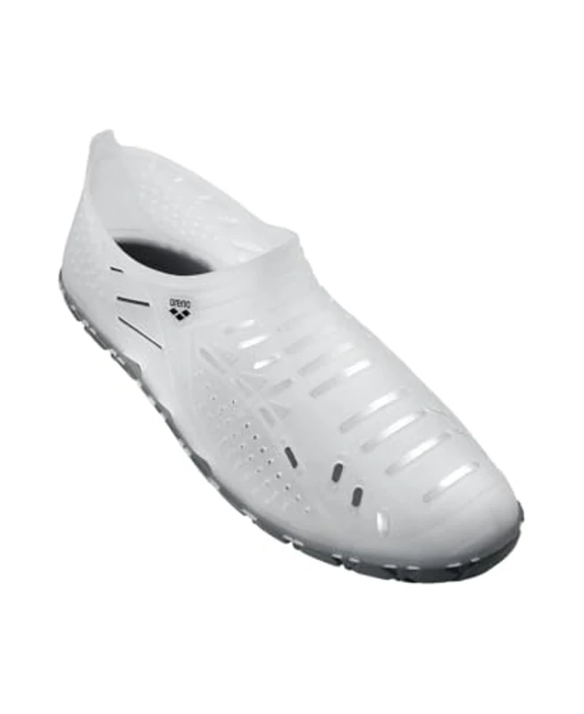 Arena Sharm, Calzado para el Agua Unisex Adulto, Clear, 40 EU - Imagen 1