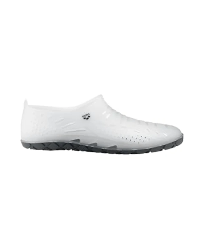 Arena Sharm, Calzado para el Agua Unisex Adulto, Clear, 40 EU - Imagen 2