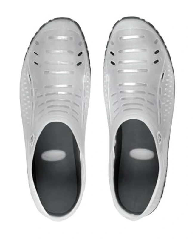 Arena Sharm, Calzado para el Agua Unisex Adulto, Clear, 40 EU - Imagen 3