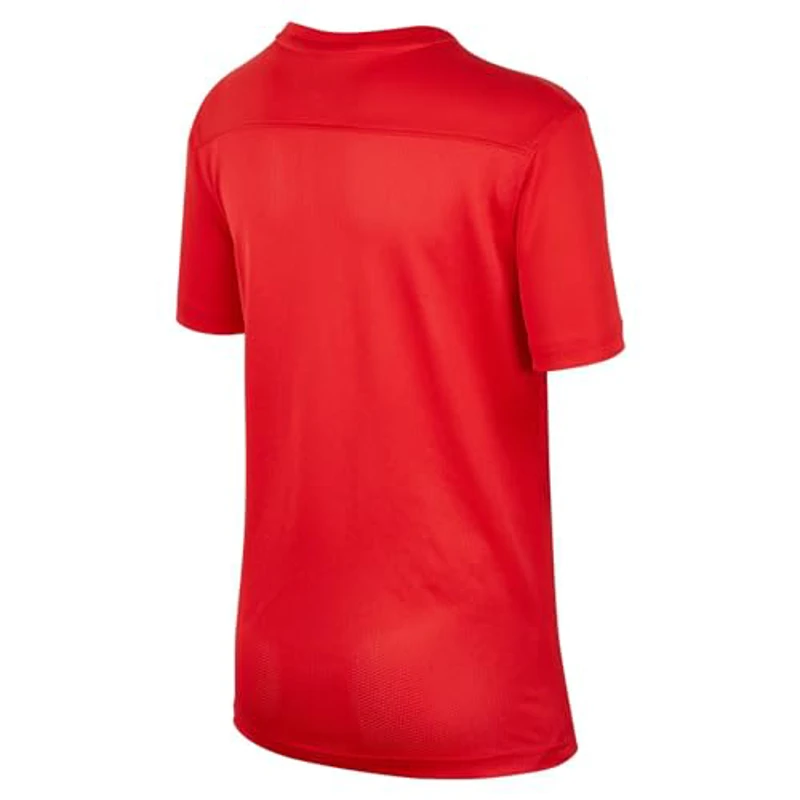 NIKE Y NK FLC PARK20 FZ Hoodie Sweatshirt - Imagen 2