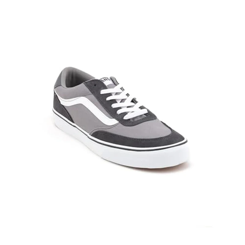 Vans Brooklyn LS, Zapatillas Hombre, Tonal Asphalt 42 EU - Imagen 2