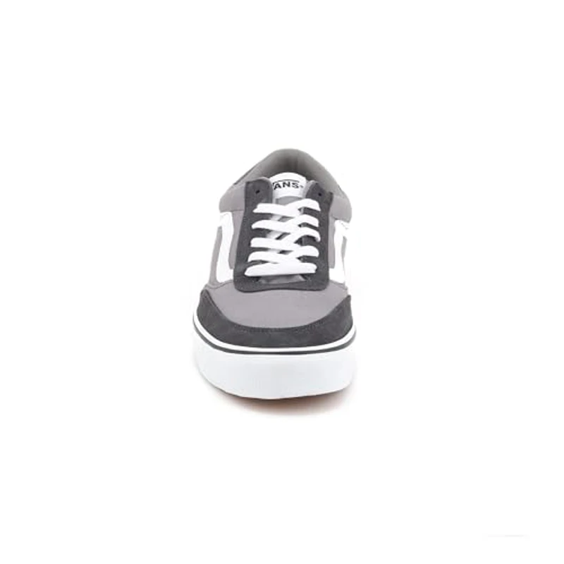 Vans Brooklyn LS, Zapatillas Hombre, Tonal Asphalt 42 EU - Imagen 3