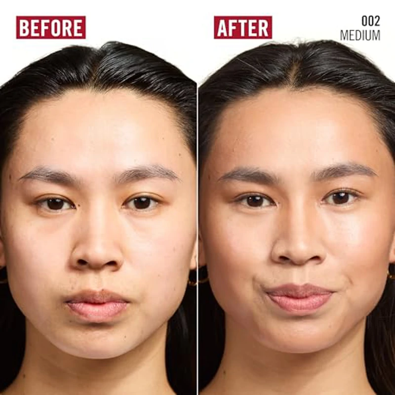 Rimmel London | Multitasker Bronzing Stick | Tono Medium 002 | Efecto bronceado glow | 4,5g - Imagen 3