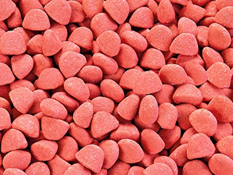 HARIBO Tagada Original, Fresa, 175 Gramos - Imagen 3