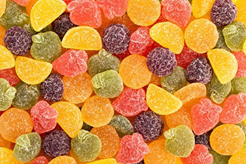 Haribo Frutissima - 100 gr - Imagen 3