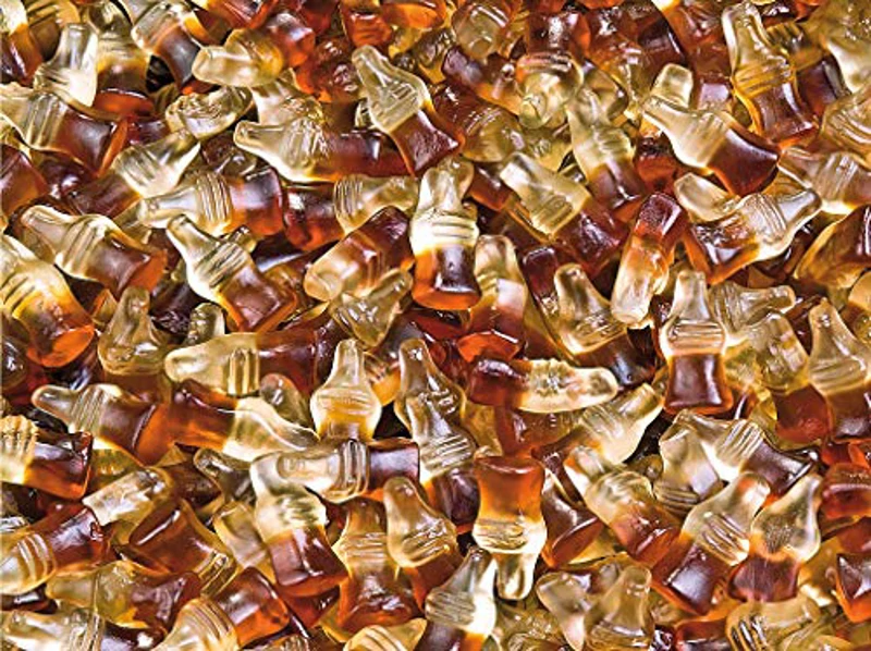 Haribo Happy Cola, 1 x 150 g - Imagen 3