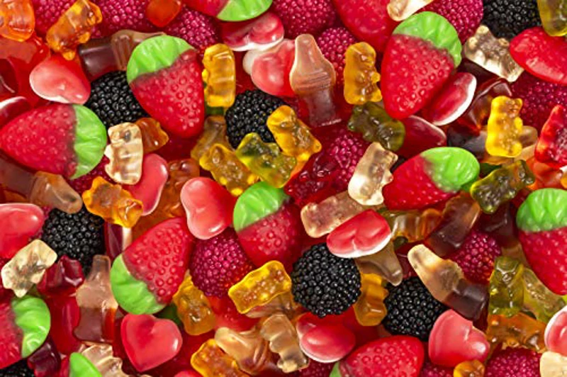 HARIBO Favoritos Classic, 1 x 150 g - Imagen 3