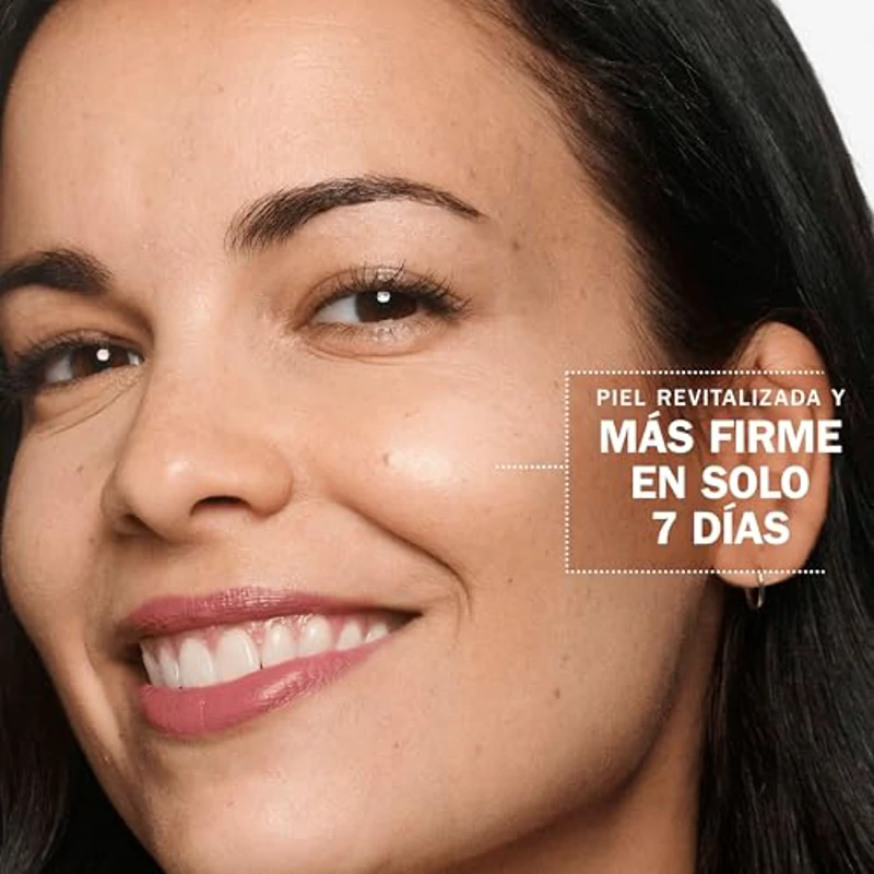 Olay Regenerist Crema Facial de Día SPF30 50ml Y Olay Retinol24 Crema De Noche 50ml. Pack De 2 Cremas Hidratantes Antiarrugas. Piel Más Firme Y Suave - Imagen 2
