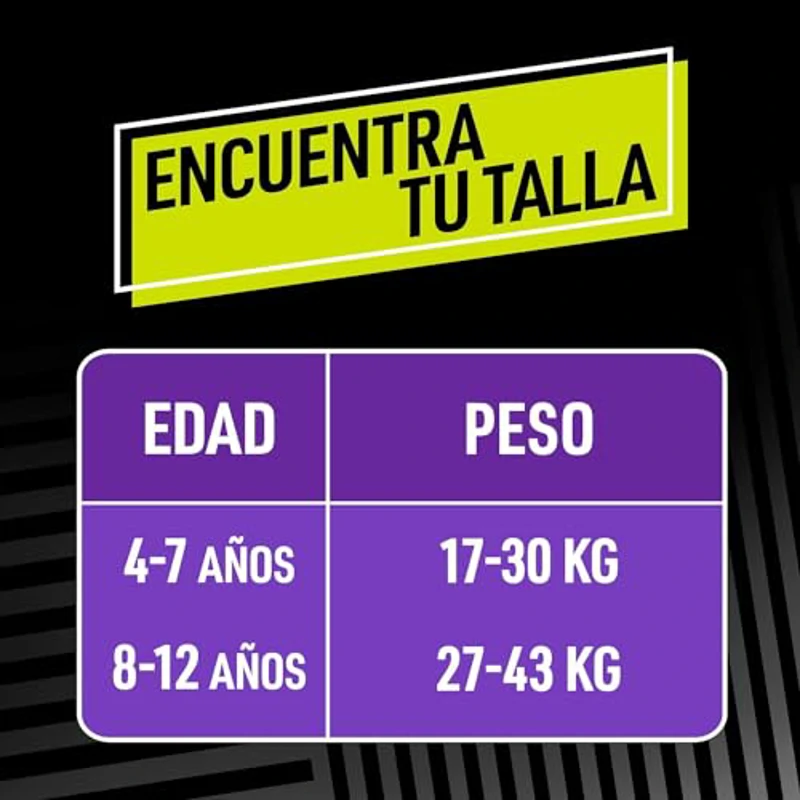 Dodot Pañal-Braguita Ninjamas, Talla 8-12 años (27-43 kg), 54 pañales tipo braguita, pañal noche con Corazones, Protección Contra Fugas Toda La Noche - Imagen 2