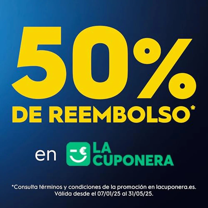 Oral-B Pro CrossAction Recambios para Cepillo de Dientes Eléctrico, Pack de 10 Cabezales, Blanco (Tamaño Buzón) - Imagen 2