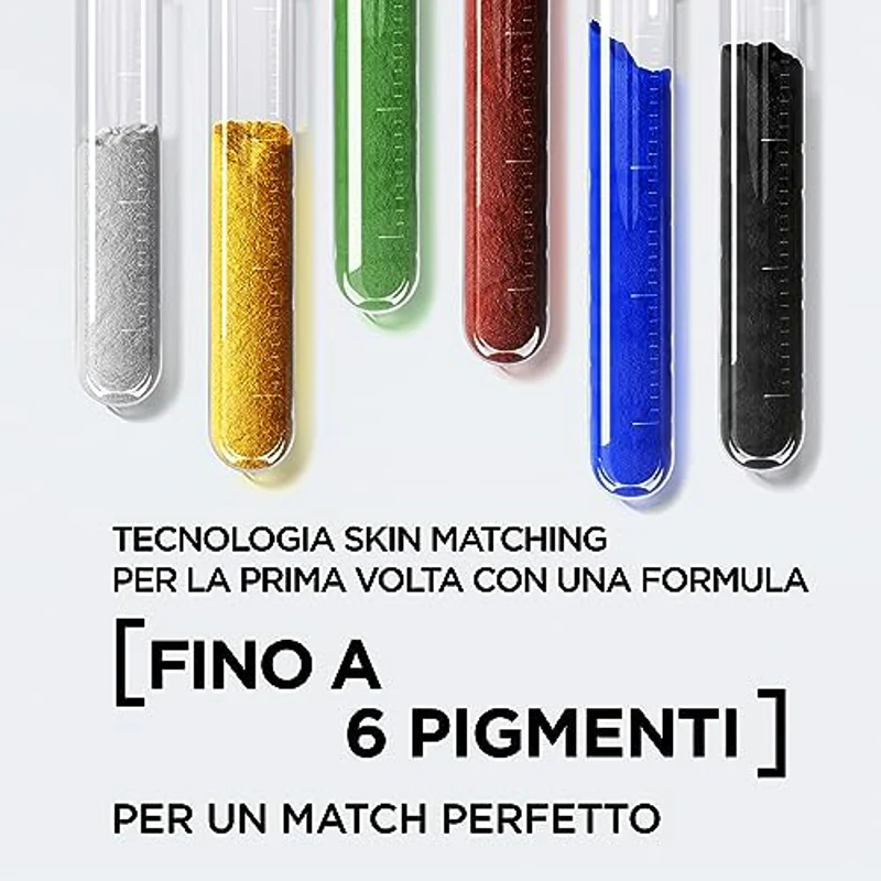 L'Oréal Paris FDT ACCORD PARFAIT 10D - Imagen 3