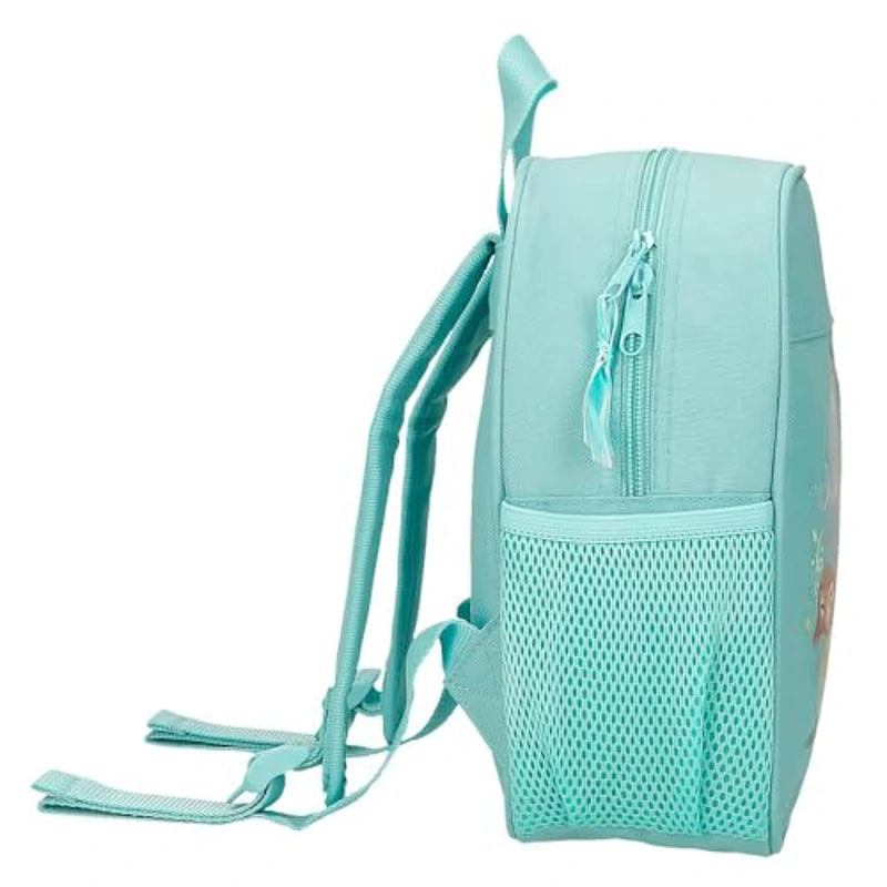 Disney Wish Dreamer Equipaje- Bolsa de mensajero, Niñas, Dreamer, Talla única - Imagen 2