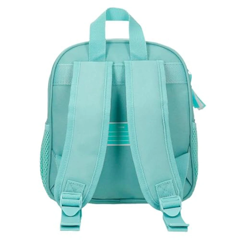 Disney Wish Dreamer Equipaje- Bolsa de mensajero, Niñas, Dreamer, Talla única - Imagen 3