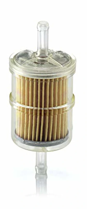 MANN-FILTER WK 42/2 Filtro de combustible - para Automóviles + Vehículos de transporte - Imagen 2