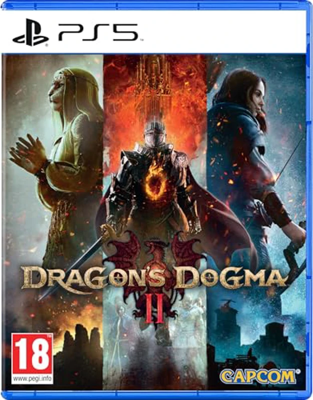 Dragon's Dogma 2 Lenticular Edition - Imagen 1