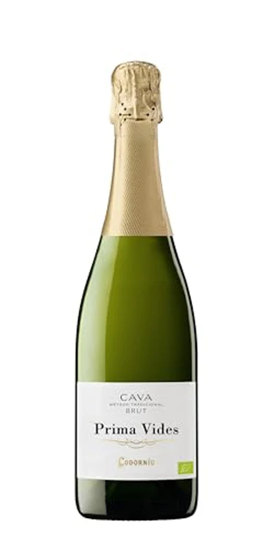 Codorníu Prima Vides - Cava Brut - 75cl - Imagen 1