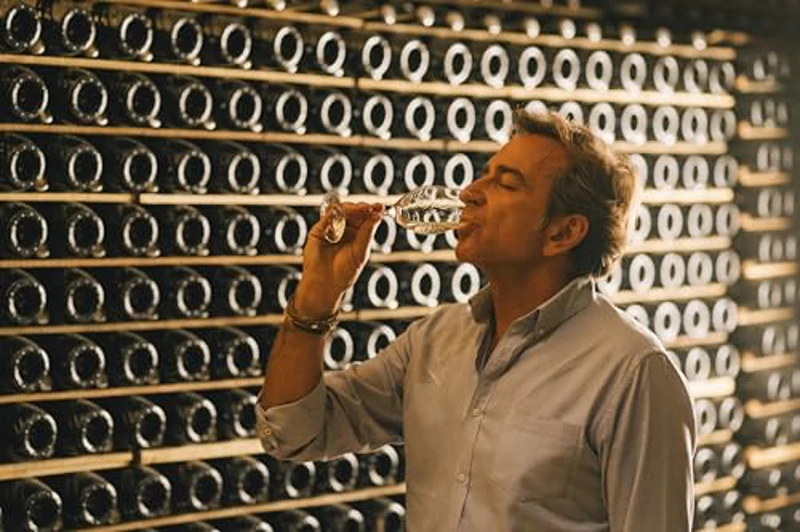 Codorníu Prima Vides - Cava Brut - 75cl - Imagen 3