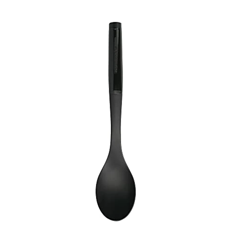 KitchenAid Juego de Utensilios y Soporte de Cocina Antiadherentes Aptos para Lavavajillas 6 Unidades - Imagen 2