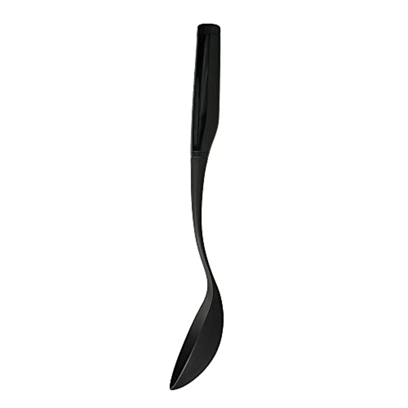 KitchenAid Juego de Utensilios y Soporte de Cocina Antiadherentes Aptos para Lavavajillas 6 Unidades - Imagen 3