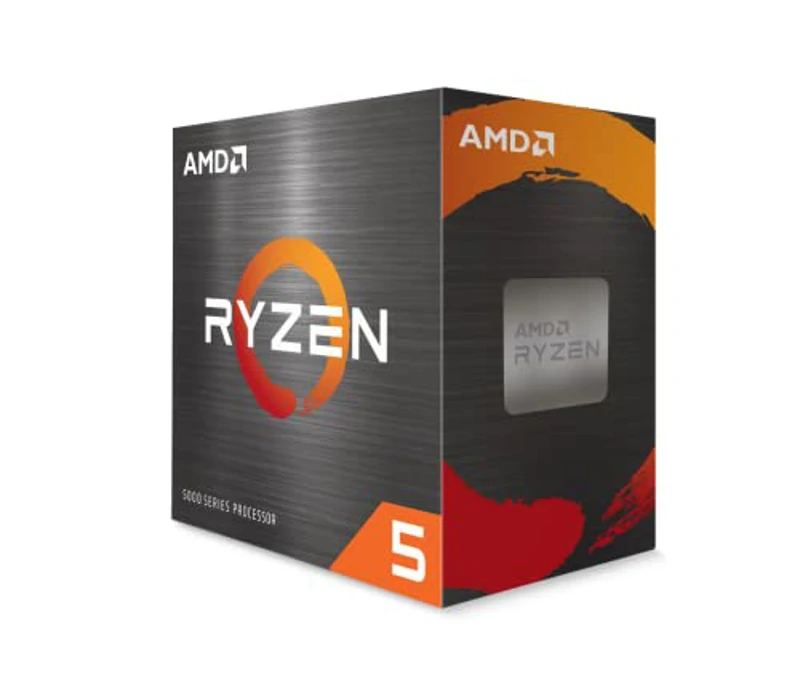 AMD Ryzen 5 5600XT 3.7/4.7GHz - Imagen 1
