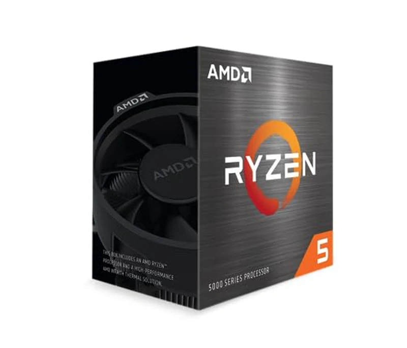 AMD Ryzen 5 5600XT 3.7/4.7GHz - Imagen 2