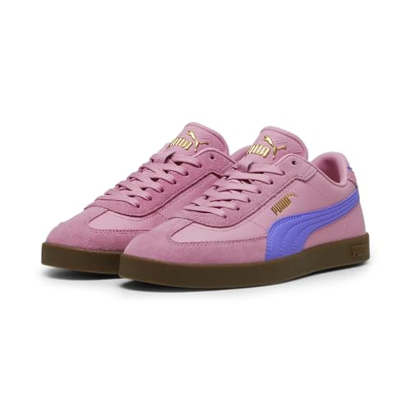 PUMA Club II Era, Sneaker Unisex Adulto, Mauved out-Dark Amethyst-Gum, 47 EU - Imagen 2