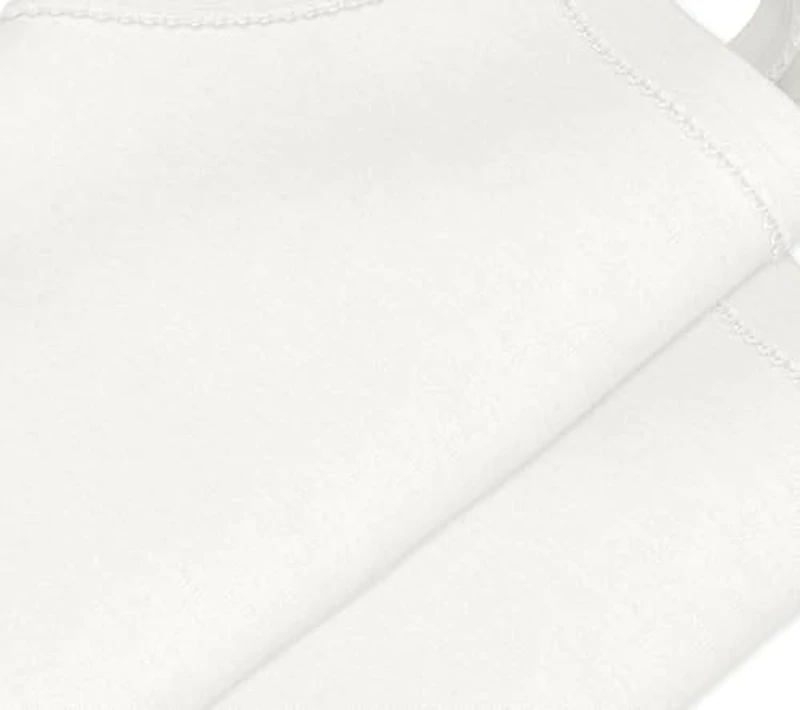 Petit Bateau A01T6, Body de Tiras Bebé-Niñas (Pack de 2), Variante 1, 18 meses - Imagen 3