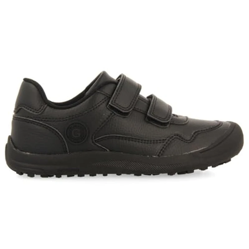 Gioseppo GARDONY, Zapatillas, Negro, 26 EU - Imagen 2