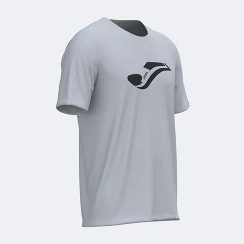 Joma - Camiseta de Hombre - Combi Street - Manga Corta - Imagen 2
