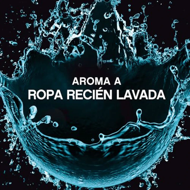 Lenor UNstoppables Perlas de Perfume para la Ropa, 133 Lavados (6 x 270g), Suavizante con Fragancia Fresca, Potenciador de Frescor - Imagen 3