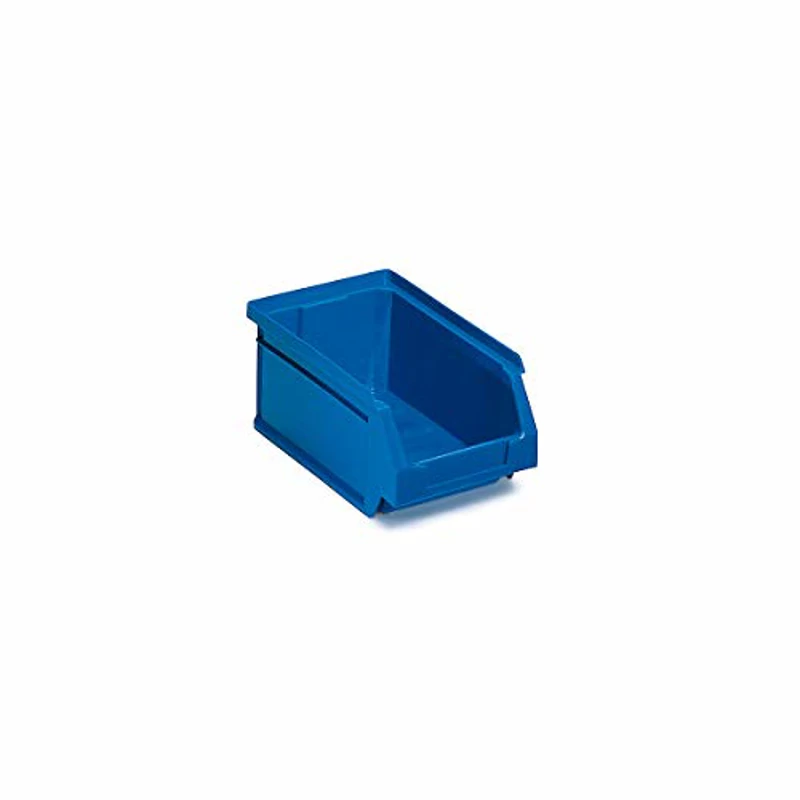 Tayg 251108 - Gaveta apilable nº 51, Rojo, 170 x 100 x 80 mm - Imagen 2