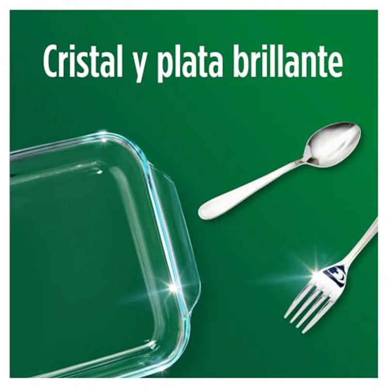 Fairy Platinum Limón, Cápsulas De Lavavajillas Todo En Uno, 170 Cápsulas, Para Los Restos Más Difíciles, Limpia Incluso La Grasa De Los Filtros - Imagen 2