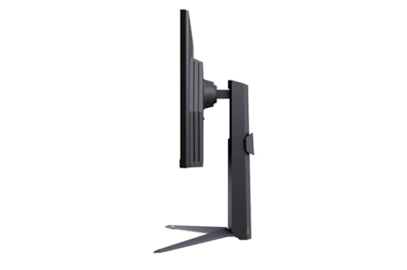 LG 27GS75Q-B Monitor PC 68,6 cm (27") 2560 x 1440 Pixel Quad HD Nero - Imagen 2