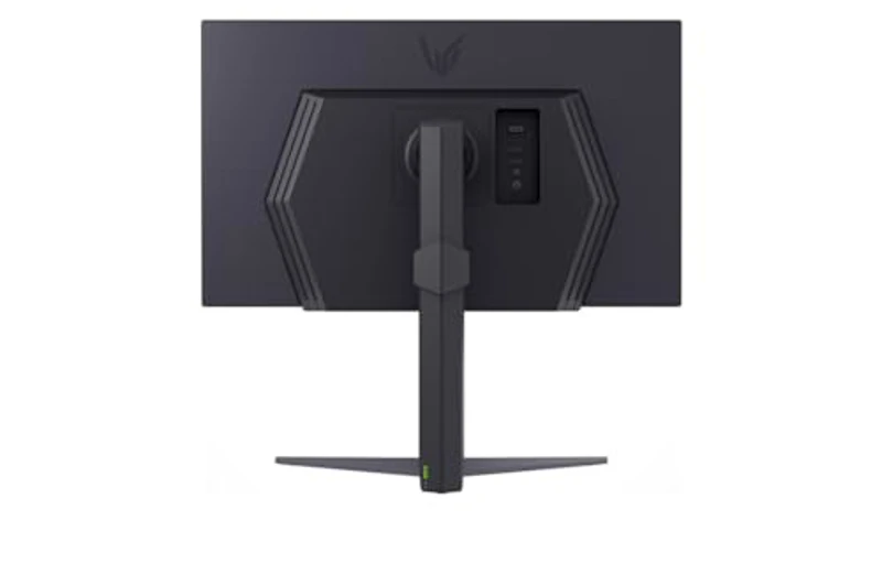 LG 27GS75Q-B Monitor PC 68,6 cm (27") 2560 x 1440 Pixel Quad HD Nero - Imagen 3