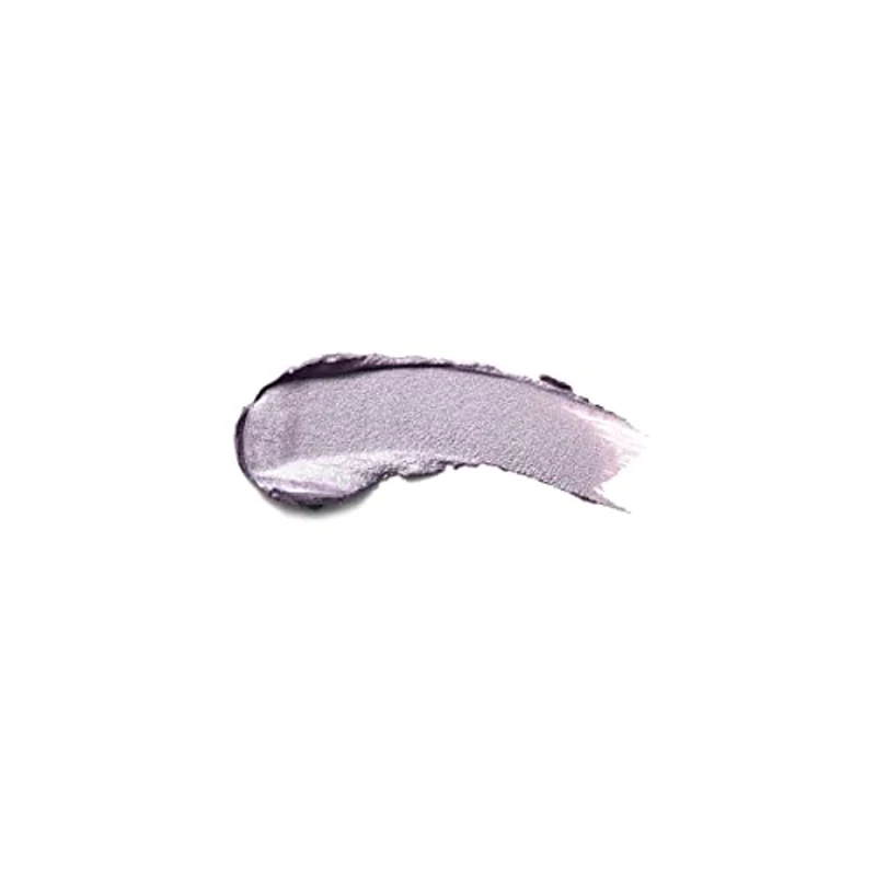 3INA MAKEUP - The 24H Cream Eyeshadow 423 - Sombra de Ojos Lila 24H de Duración - Sombra de Ojos en Crema & Waterproof - Acabado Mate Brillante & Metálico - Vegan - Cruelty Free - Imagen 2
