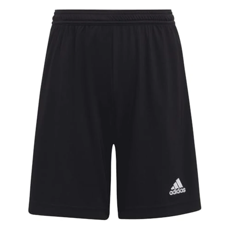 adidas Unisex niños Entrada 22 Shorts, Black, 13-14 Years - Imagen 1