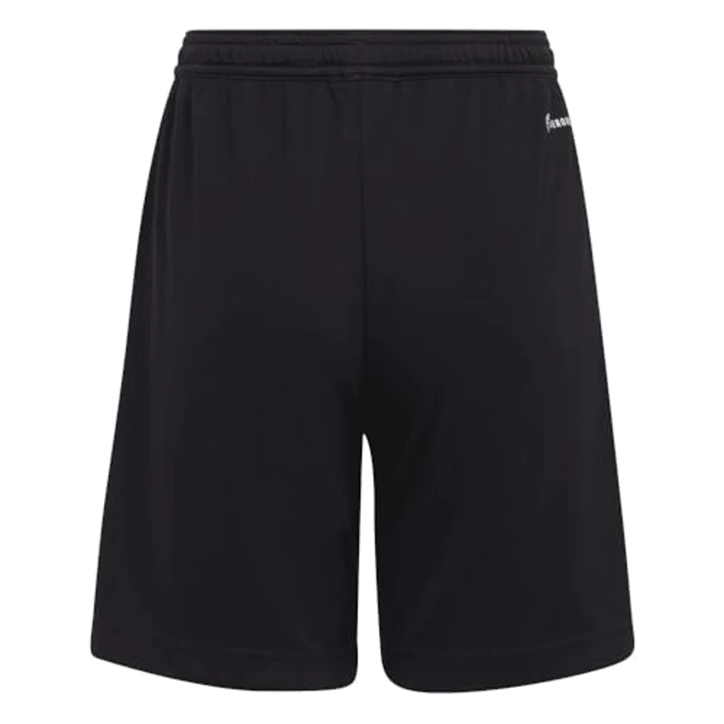 adidas Unisex niños Entrada 22 Shorts, Black, 13-14 Years - Imagen 3