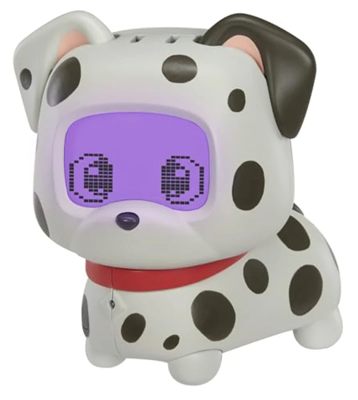 MGA Entertainment Pixel Petz - Dalmatian - Perro Mascota Digital Interactiva - Adecuado para Niños Mayores de 4 Años - Imagen 2