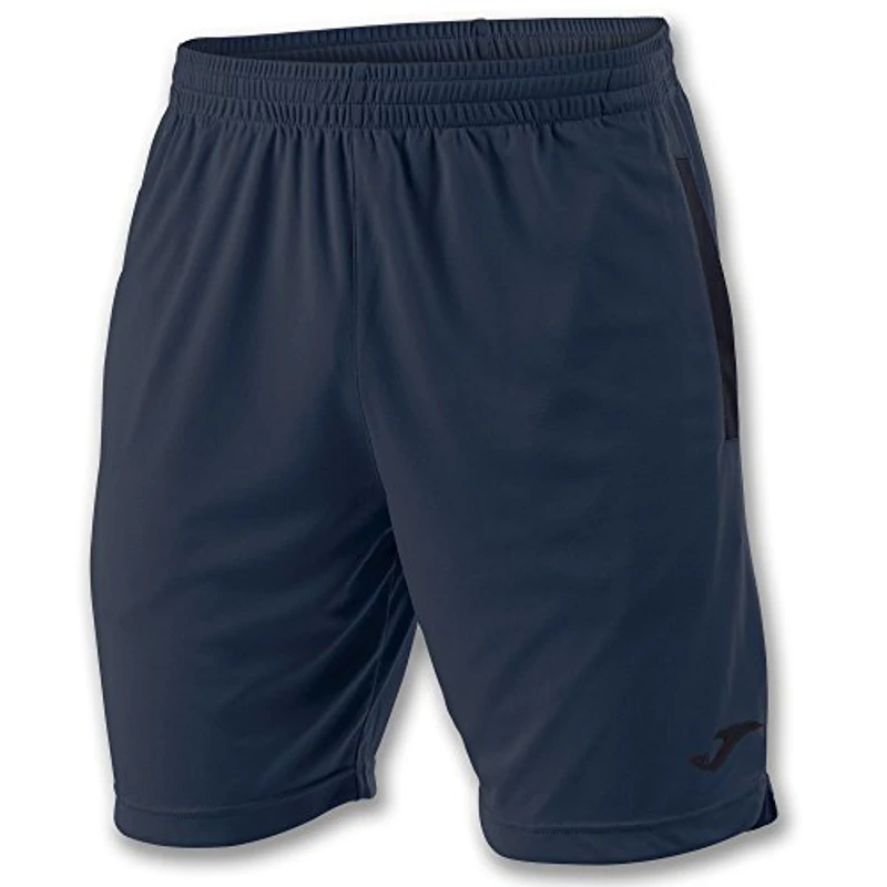 Joma Miami Bermuda Deporte de Tenis, Niños, Marino, 2XL-3XL - Imagen 1