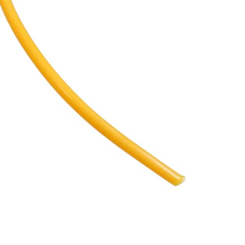 Avalon - Hilo Redondo de Nylon Universal para Desbrozadora y Cortacésped (3 mm x 168 m) - Alta Durabilidad y Rendimiento Óptimo en Las tareas de desbroce - Imagen 3