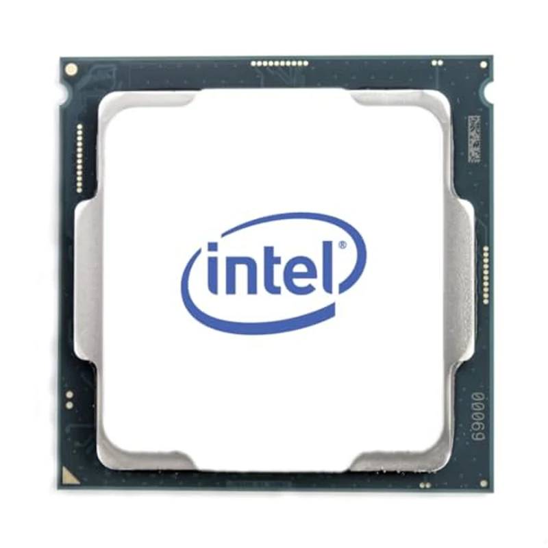 Procesador Intel Core i9-10940X Serie X de 14 núcleos con 3,3 GHz (hasta 4,8 GHz con Turbo Boost 3.0, LGA2066 X299 Series 165 W) (BX8069510940X) - Imagen 1