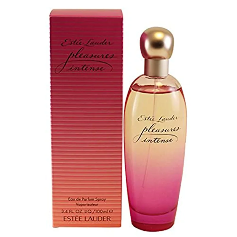 Estee Lauder Pleasures Intense - Agua De Perfume 100ml